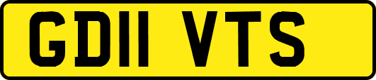 GD11VTS