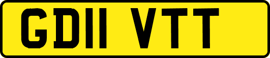 GD11VTT