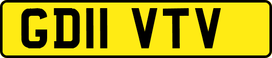 GD11VTV