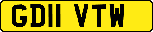 GD11VTW