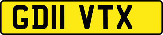 GD11VTX