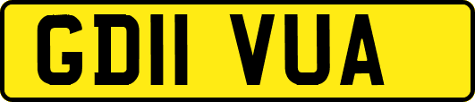 GD11VUA