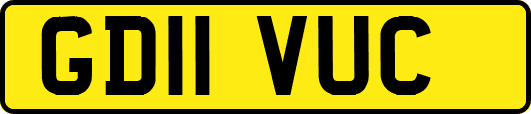 GD11VUC