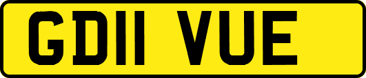 GD11VUE