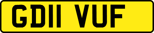 GD11VUF