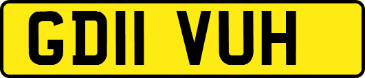 GD11VUH