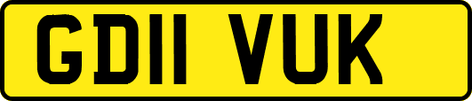 GD11VUK