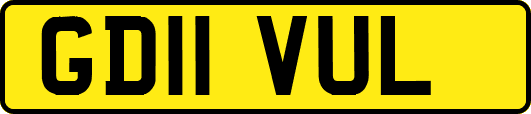 GD11VUL