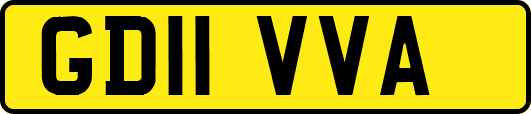 GD11VVA