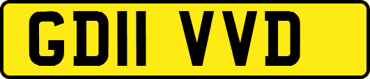 GD11VVD