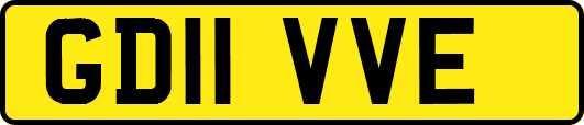 GD11VVE