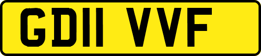 GD11VVF