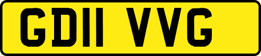GD11VVG
