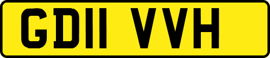GD11VVH
