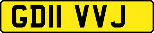 GD11VVJ