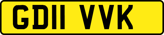 GD11VVK