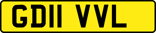 GD11VVL