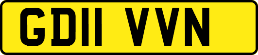 GD11VVN