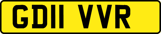 GD11VVR