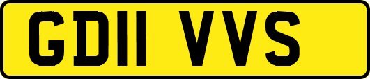 GD11VVS