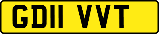 GD11VVT