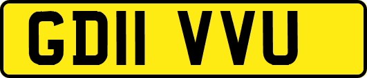GD11VVU