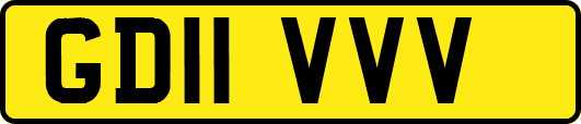 GD11VVV