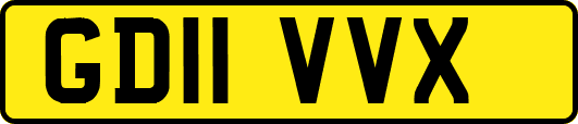 GD11VVX