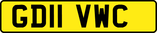 GD11VWC