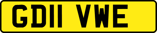 GD11VWE