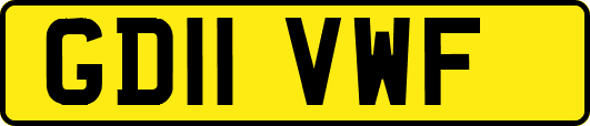 GD11VWF