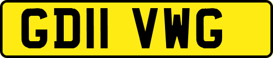 GD11VWG