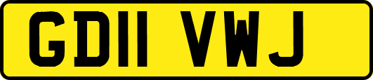GD11VWJ