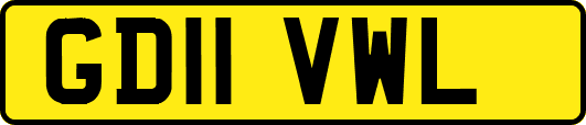 GD11VWL