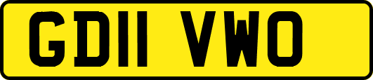 GD11VWO