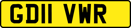 GD11VWR