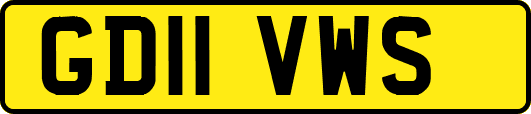 GD11VWS