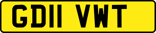 GD11VWT