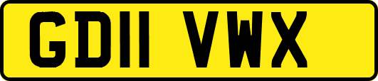 GD11VWX