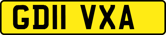 GD11VXA