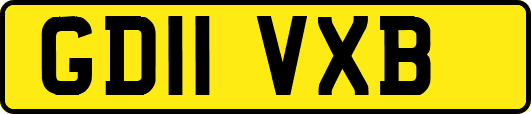 GD11VXB
