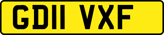 GD11VXF