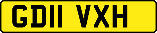 GD11VXH