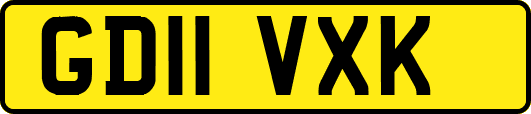 GD11VXK
