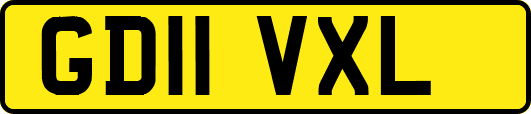 GD11VXL