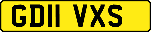 GD11VXS