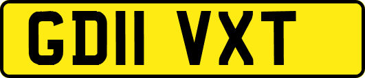 GD11VXT