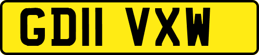 GD11VXW