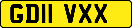 GD11VXX