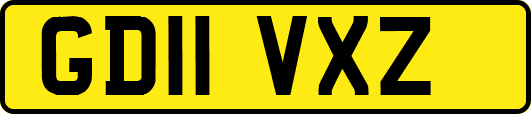 GD11VXZ